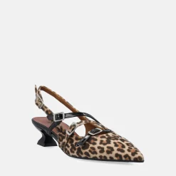 DU SIMON CHANEL | Donna Chanel/slingback