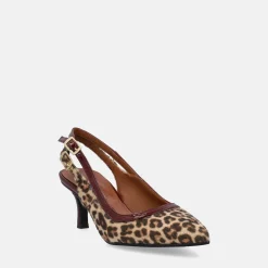 DU SIMON CHANEL | Donna Chanel/slingback