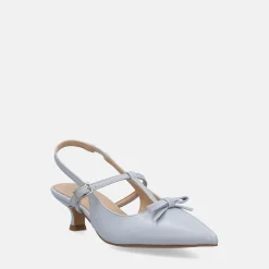 DU SIMON CHANEL | Donna Chanel/slingback