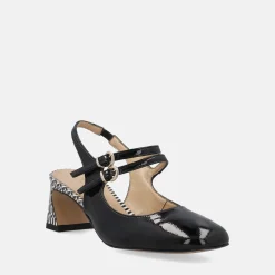 DU SIMON CHANEL | Donna Chanel/slingback