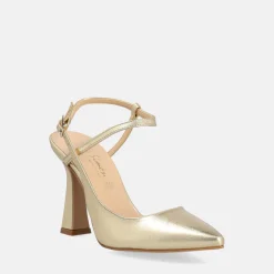 DU SIMON CHANEL | Donna Chanel/slingback
