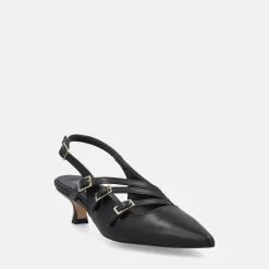 DU SIMON CHANEL | Donna Chanel/slingback