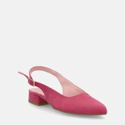 DU SIMON CHANEL | Donna Ballerine