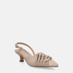 DU SIMON CHANEL | Donna Chanel/slingback