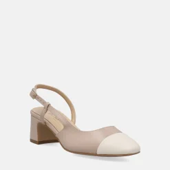 DU SIMON CHANEL | Donna Chanel/slingback