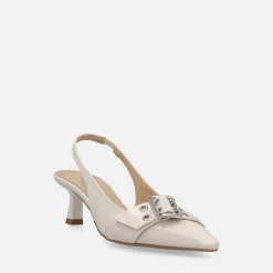 DU SIMON CHANEL | Donna Chanel/slingback
