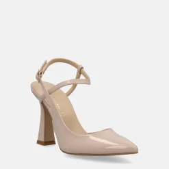 DU SIMON CHANEL | Donna Chanel/slingback
