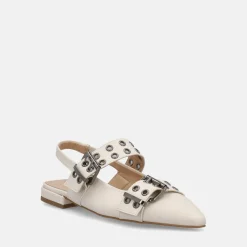 DU SIMON CHANEL | Donna Chanel/slingback