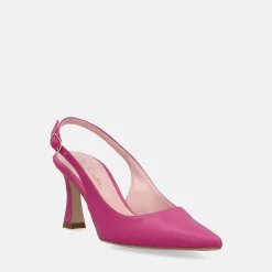 DU SIMON CHANEL | Donna Chanel/slingback