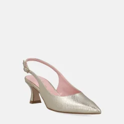 DU SIMON CHANEL | Donna Chanel/slingback