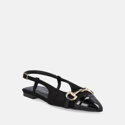 DU SIMON CHANEL | Donna Chanel/slingback