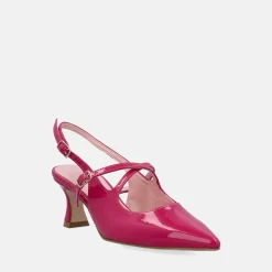 DU SIMON CHANEL | Donna Chanel/slingback