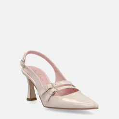 DU SIMON CHANEL | Donna Chanel/slingback