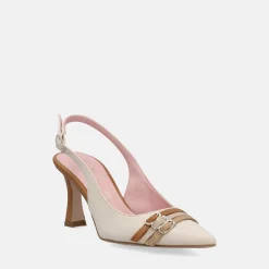 DU SIMON CHANEL | Donna Chanel/slingback