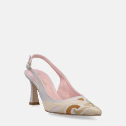 DU SIMON CHANEL | Donna Chanel/slingback