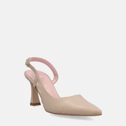 DU SIMON CHANEL | Donna Chanel/slingback