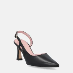 DU SIMON CHANEL | Donna Chanel/slingback