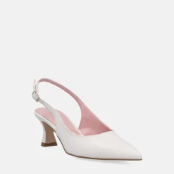 DU SIMON CHANEL | Donna Chanel/slingback