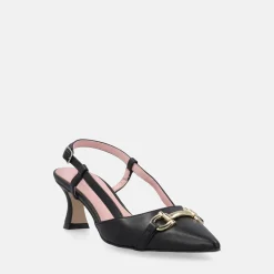 DU SIMON CHANEL | Donna Chanel/slingback