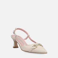 DU SIMON CHANEL | Donna Chanel/slingback