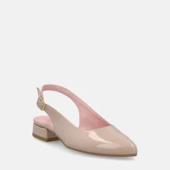 DU SIMON CHANEL | Donna Chanel/slingback