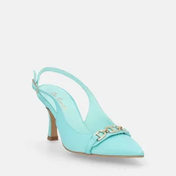 DU SIMON CHANEL | Donna Chanel/slingback