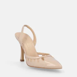 DU SIMON CHANEL | Donna Chanel/slingback
