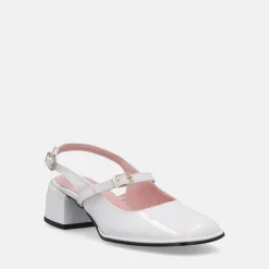 DU SIMON CHANEL | Donna Chanel/slingback