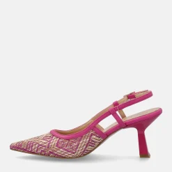 DU SIMON CHANEL | Donna Chanel/slingback
