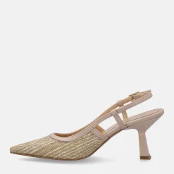 DU SIMON CHANEL | Donna Chanel/slingback