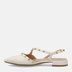 DU SIMON CHANEL | Donna Chanel/slingback
