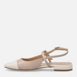 DU SIMON CHANEL | Donna Chanel/slingback