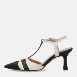 DU SIMON CHANEL | Donna Chanel/slingback