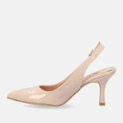 DU SIMON CHANEL | Donna Chanel/slingback