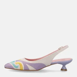 DU SIMON CHANEL | Donna Chanel/slingback