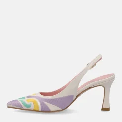 DU SIMON CHANEL | Donna Chanel/slingback