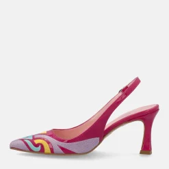 DU SIMON CHANEL | Donna Chanel/slingback