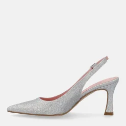 DU SIMON CHANEL | Donna Chanel/slingback
