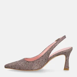 DU SIMON CHANEL | Donna Chanel/slingback