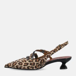 DU SIMON CHANEL | Donna Chanel/slingback