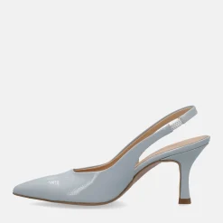 DU SIMON CHANEL | Donna Chanel/slingback