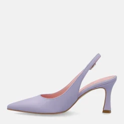 DU SIMON CHANEL | Donna Chanel/slingback