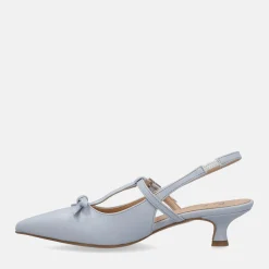 DU SIMON CHANEL | Donna Chanel/slingback