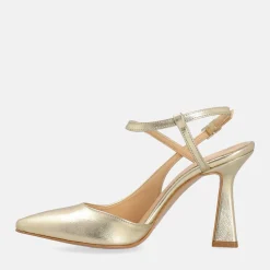 DU SIMON CHANEL | Donna Chanel/slingback