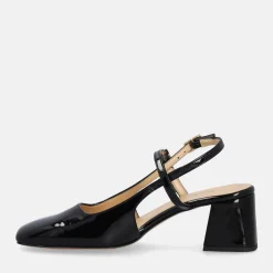 DU SIMON CHANEL | Donna Chanel/slingback