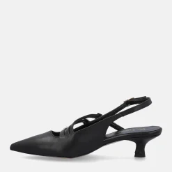 DU SIMON CHANEL | Donna Chanel/slingback