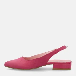 DU SIMON CHANEL | Donna Ballerine