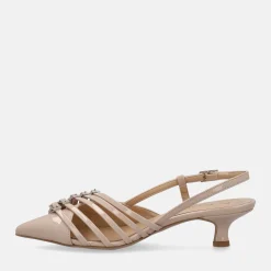 DU SIMON CHANEL | Donna Chanel/slingback