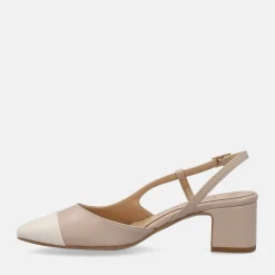 DU SIMON CHANEL | Donna Chanel/slingback