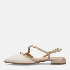 DU SIMON CHANEL | Donna Chanel/slingback